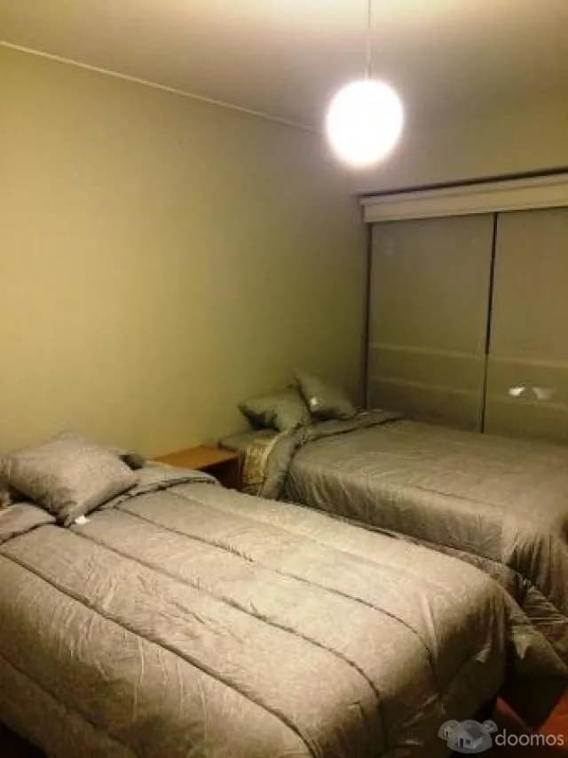 ALQUILO CENTRICO DEPARTAMENTO X NOCHE VALLECITO / AREQUIPA — foto 4