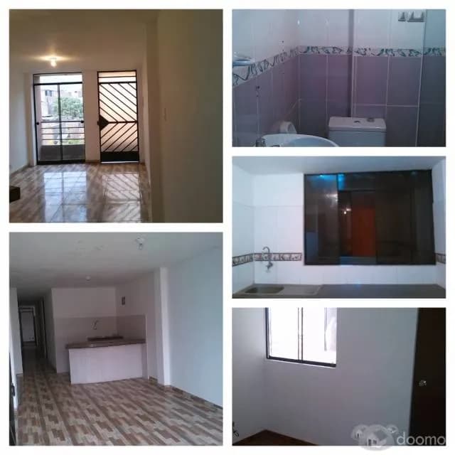 VENDO DEPARTAMENTOS — foto 1