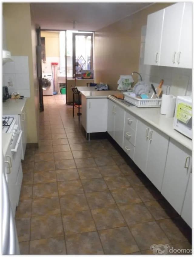 1ER PISO - 138m2 - 3dormitorio — foto 2