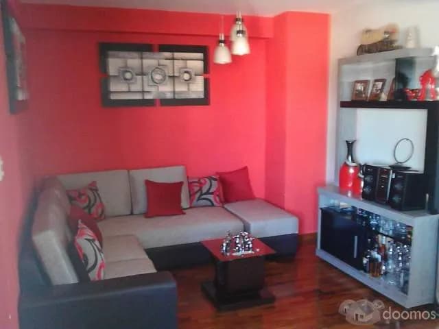 ¡¡Lindos Departamentos de Estreno frente a Parque!! — foto 5