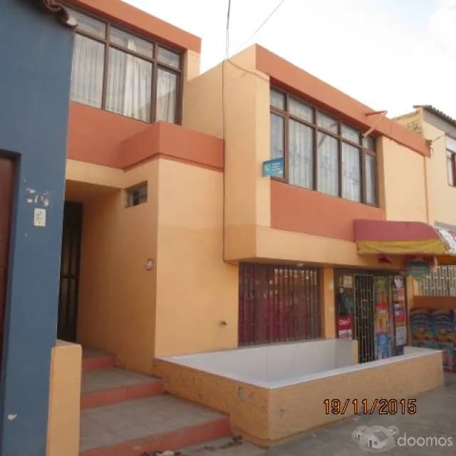 Casa en Santa Victoria — foto 2