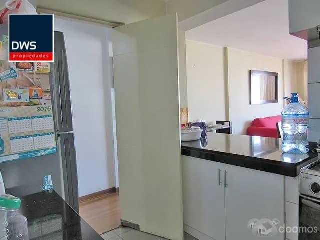 Departamento en San Borja — foto 2