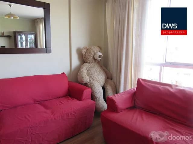 Departamento en San Borja — foto 4