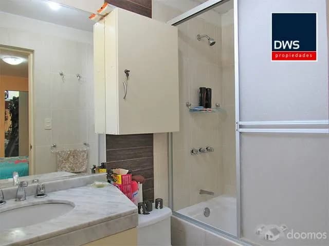 Departamento en San Borja — foto 6