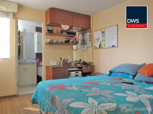 Departamento en San Borja — foto 7