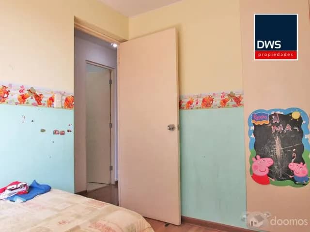 Departamento en San Borja — foto 10