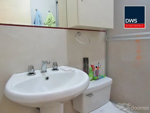Departamento en San Borja — foto 11