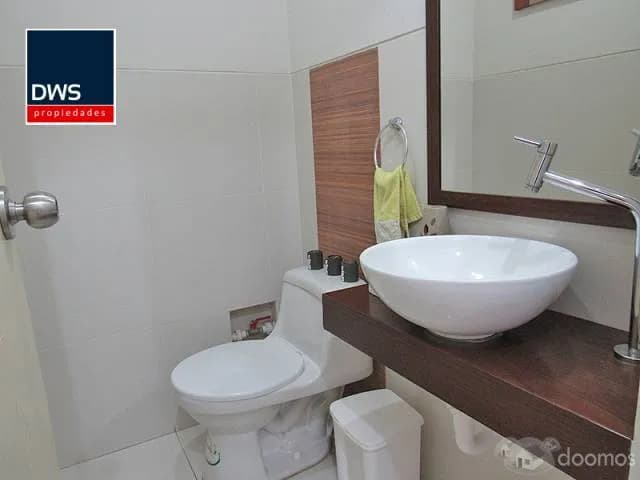Departamento en San Borja — foto 12