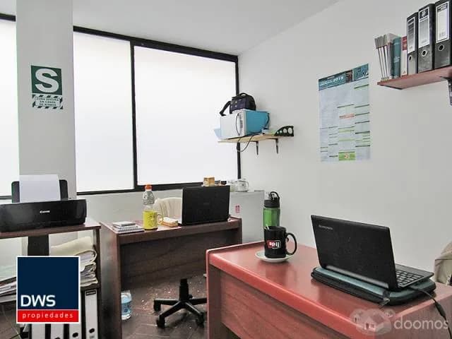 Oficina en Venta - Surco — foto 4