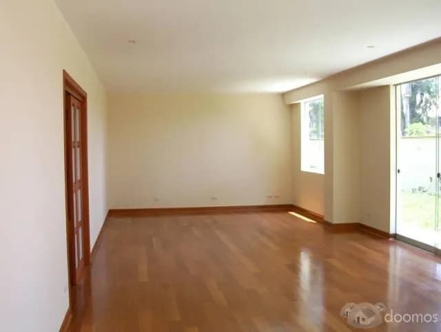 ALQUILER  DEPARTAMENTO  UBICADO  EN  CHACARILLA — foto 1