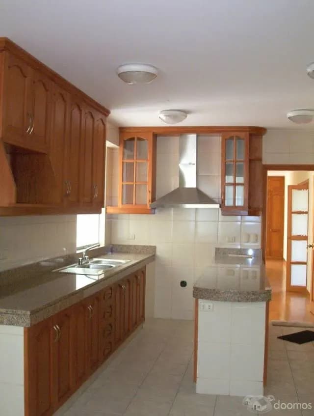 ALQUILER  DEPARTAMENTO  UBICADO  EN  CHACARILLA — foto 4
