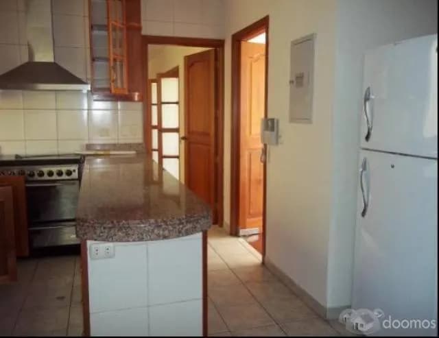 ALQUILER  DEPARTAMENTO  UBICADO  EN  CHACARILLA — foto 5