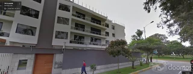 ALQUILER  DEPARTAMENTO  UBICADO  EN  CHACARILLA — foto 6