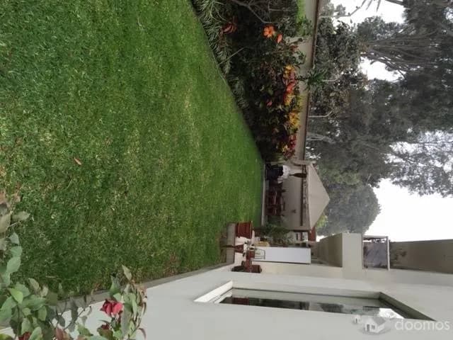 ALQUILER  DEPARTAMENTO  UBICADO  EN  CHACARILLA — foto 8