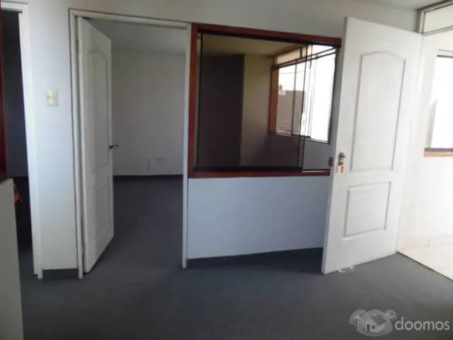SE ALQUILA EXCLUSIVA OFICINA EN SAN BORJA — foto 7