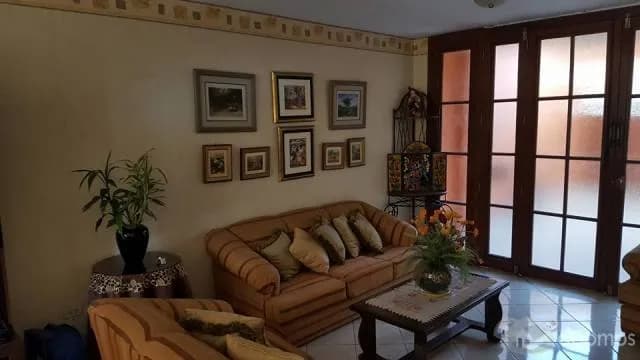 ALQUILO CASA AMOBLADA — foto 1