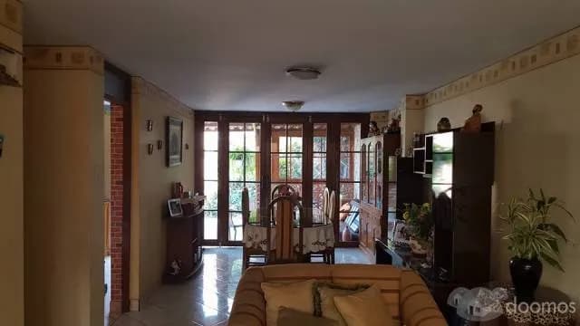 ALQUILO CASA AMOBLADA — foto 2