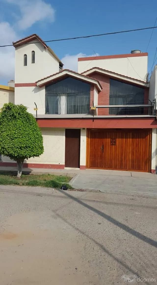 ALQUILO CASA AMOBLADA — foto 3