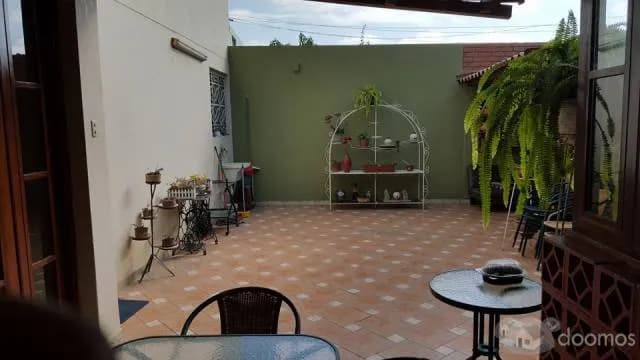 ALQUILO CASA AMOBLADA — foto 4