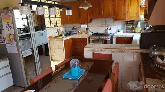 ALQUILO CASA AMOBLADA — foto 5