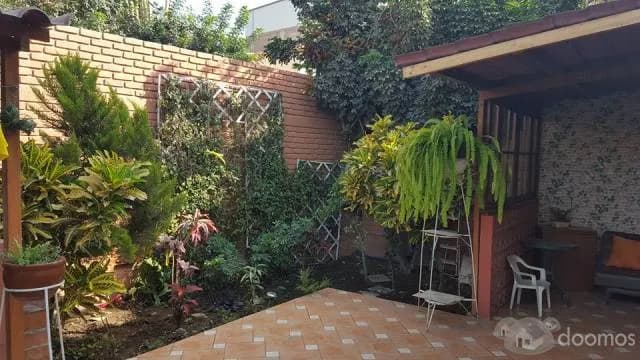 ALQUILO CASA AMOBLADA — foto 6