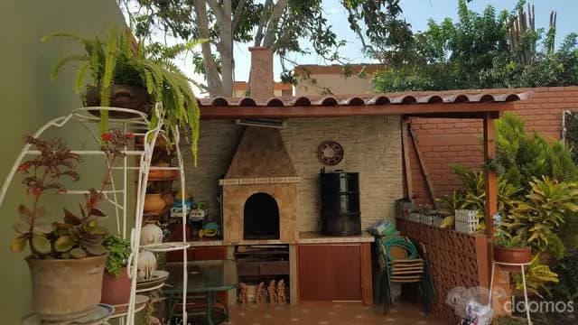 ALQUILO CASA AMOBLADA — foto 8