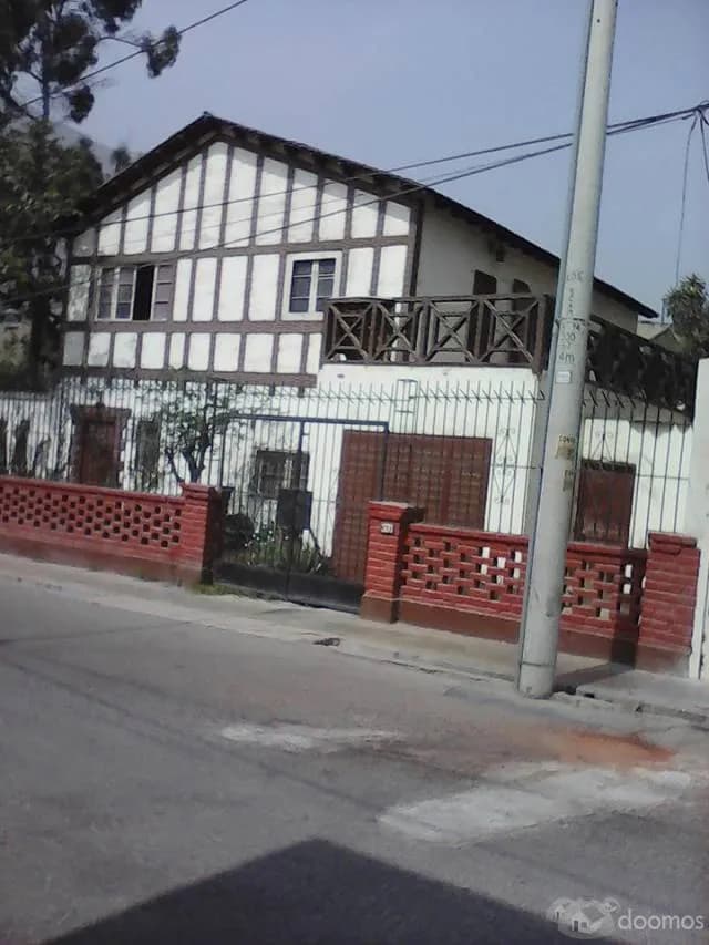 SE VENDE CASA COMO TERRENO EN CHACLACAYO — foto 2