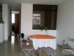 Alquiler departamento 3er Piso Independiente
