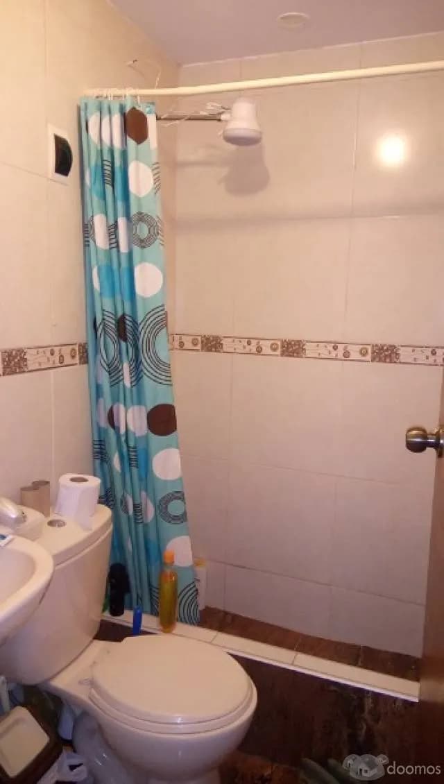 Alquiler departamento 3er Piso Independiente — foto 4