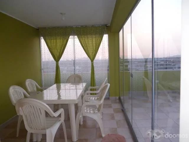 VENDO DUPLEX LOS OLIVOS — foto 2