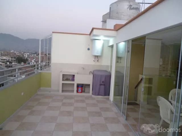 VENDO DUPLEX LOS OLIVOS — foto 3