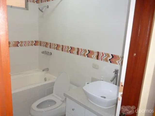 VENDO DUPLEX LOS OLIVOS — foto 4
