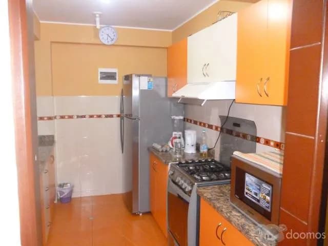 VENDO DUPLEX LOS OLIVOS — foto 5