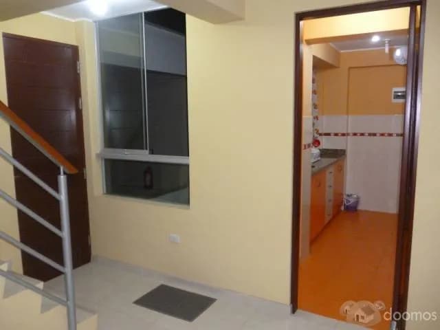 VENDO DUPLEX LOS OLIVOS — foto 6