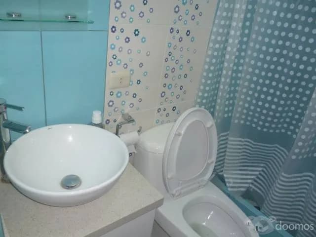 VENDO DUPLEX LOS OLIVOS — foto 8
