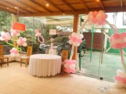 LOCAL PARA EVENTOS
