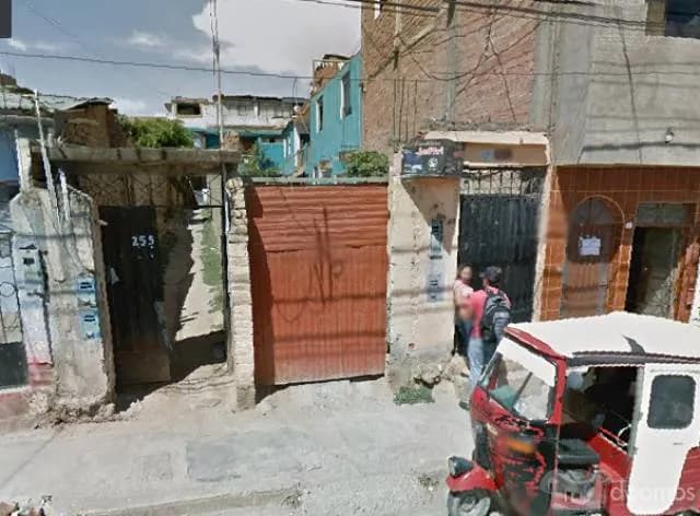 VENDO CASA A PRECIO DE TERRENO — foto 1