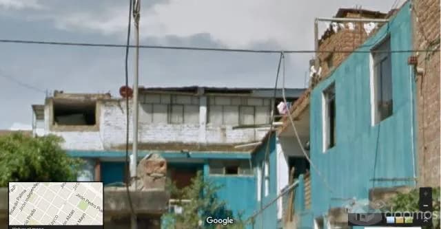 VENDO CASA A PRECIO DE TERRENO — foto 2