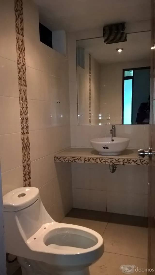 Alquiler de oficina Surco 200 m2 a 1550 Dólares — foto 5