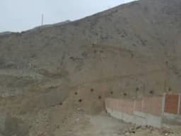 LA MOLINA --- LOTES + DE 120 M2