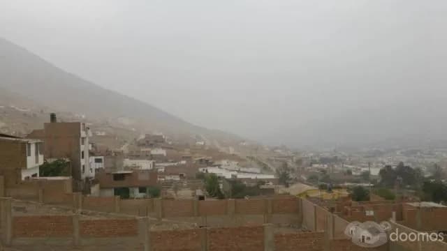 LA MOLINA --- LOTES + DE 120 M2 — foto 3