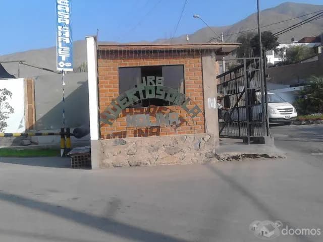 LA MOLINA --- LOTES + DE 120 M2 — foto 4