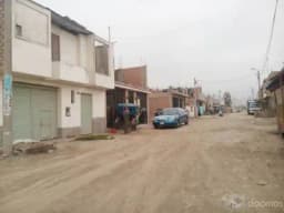 Vendo casa de  2 pisos – Carabayllo