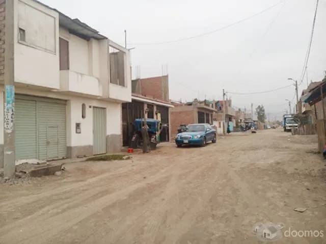 Vendo casa de  2 pisos – Carabayllo — foto 3