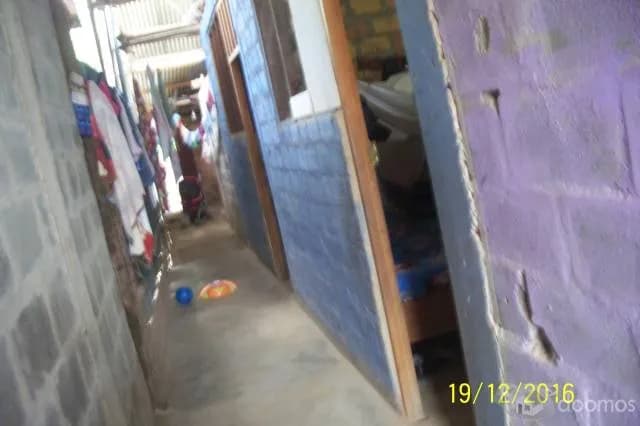 Vendo Casa — foto 1