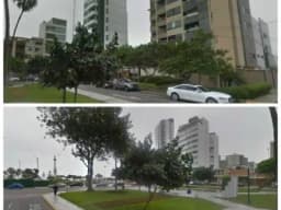 DEPARTAMENTO EN MIRAFLORES CDRE 1 MANUEL TOVAR Y 3 DE MALECON DE LA MARINA