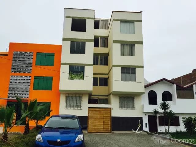 Venta de Departamento de Playa en Arica Lurin — foto 1