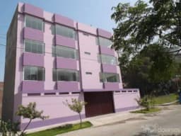 Alquiler De Departamentos En Condominio Privado Santa Clara