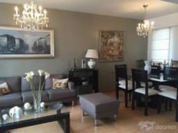 Venta Departamento 89mts en Malecón de Miraflores