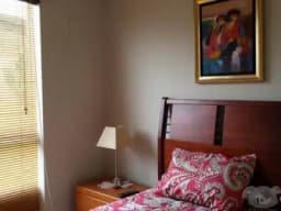 ALQUILER DE HABITACION PARA SEÑORITAS UNIVERSITARIAS